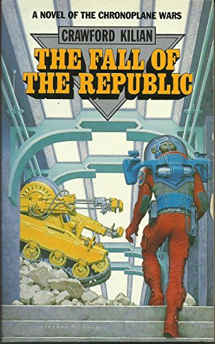 9780099588900: The Fall of the Republic