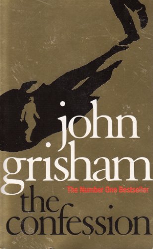 Beispielbild fr Grisham, John The Confession zum Verkauf von WorldofBooks