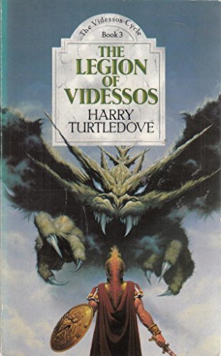 9780099589006: Legion Of Videssos Book