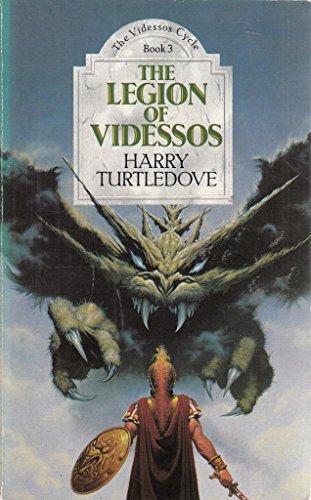 9780099589006: The Legion of Videssos