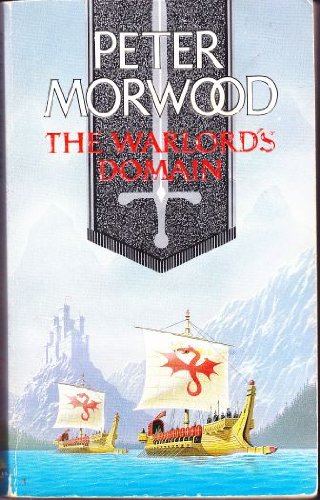 Imagen de archivo de The Warlord's Domain a la venta por Better World Books Ltd