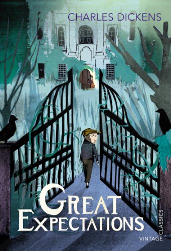 Imagen de archivo de Great Expectations a la venta por Blackwell's