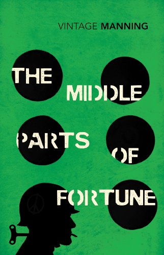 9780099589235: THE MIDDLE PARTS OF FORTUNE
