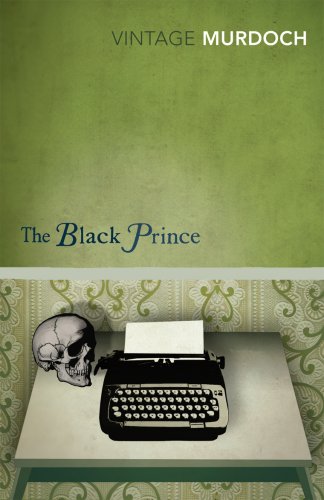 9780099589259: The Black Prince