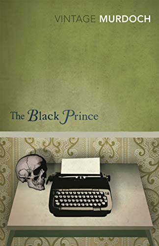 Stock image for The Black Prince for sale by WorldofBooks