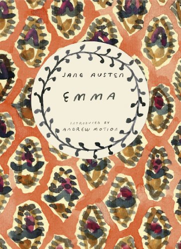9780099589273: Emma (Vintage Classics Austen Series)
