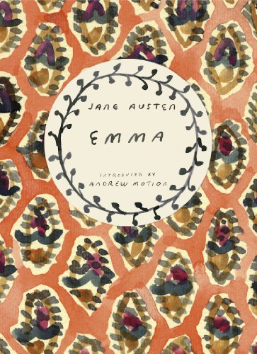 9780099589273: Emma (Vintage Classics)