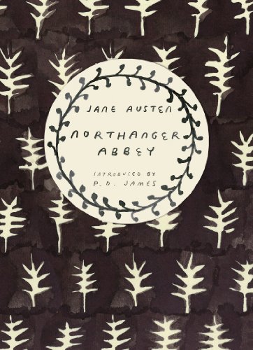 9780099589297: Northanger Abbey (Vintage Classics Austen Series)