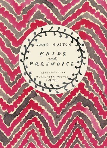 9780099589334: Pride And Prejudice: Jane Austen (Vintage Classics Austen Series)