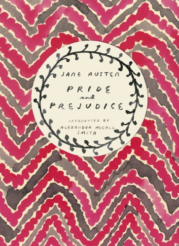 9780099589334: Pride and Prejudice (Vintage Classics Austen Series): Jane Austen