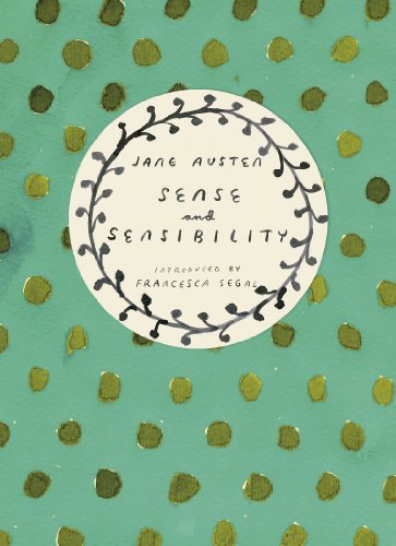 9780099589341: Sense and Sensibility (Vintage Classics Austen Series): Jane Austen