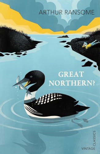 9780099589389: Great Northern?