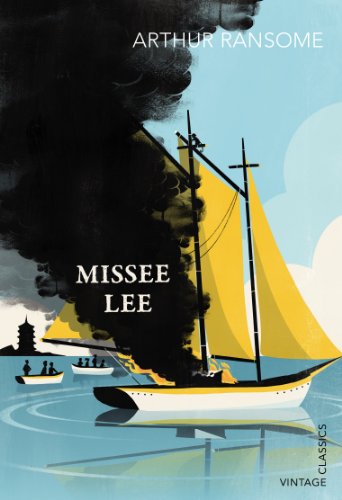 Beispielbild fr Missee Lee zum Verkauf von Blackwell's