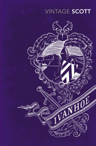 9780099589624: Ivanhoe (Vintage Classics)