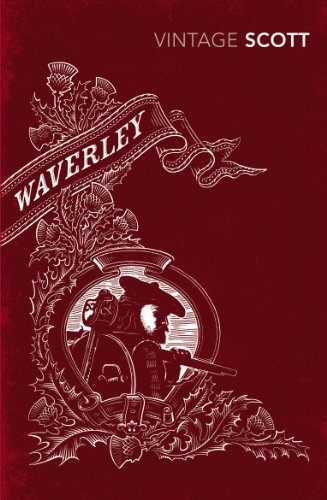 Stock image for Waverley or 'Tis Sixty Years Since for sale by Blackwell's