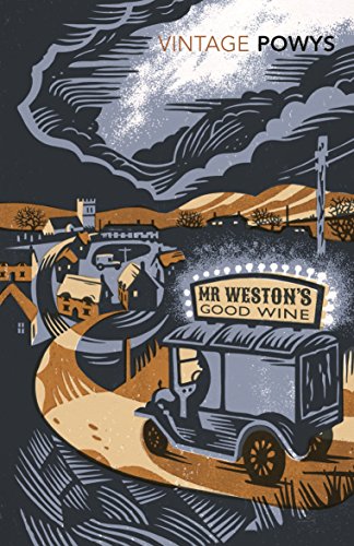 9780099589655: Mr Weston's Good Wine