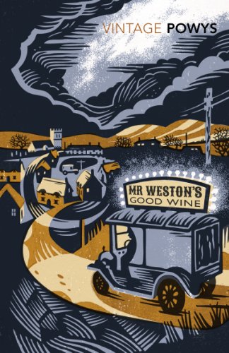 Stock image for MR WESTON'S GOOD WINE for sale by Isle of Books