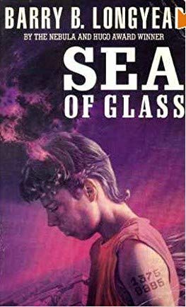 Imagen de archivo de Sea of Glass a la venta por WorldofBooks