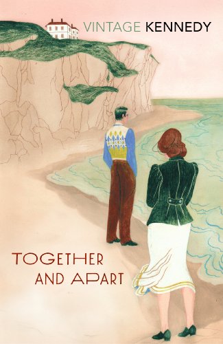 Stock image for Together and Apart for sale by WorldofBooks