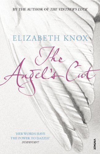 9780099590033: The Angel's Cut