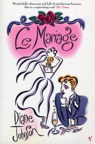 9780099590040: Le Mariage