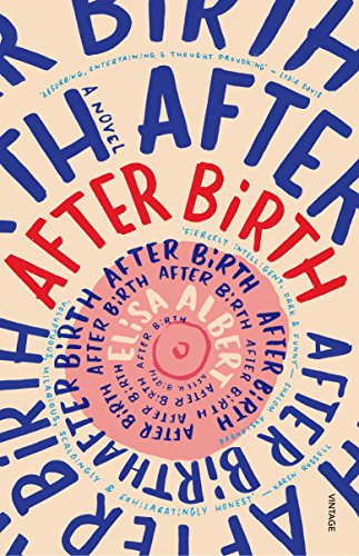 Beispielbild fr After Birth zum Verkauf von WorldofBooks