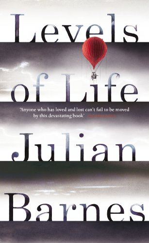 9780099590286: Levels Of Life: Julian Barnes