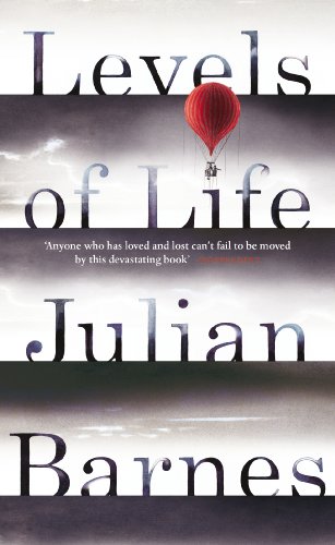 9780099590286: Levels of life: Julian Barnes