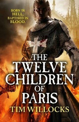 9780099590309: Twelve Children of Paris