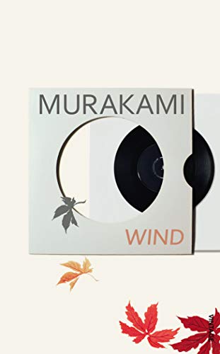 9780099590422: Wind-Pinball: Haruki Murakami