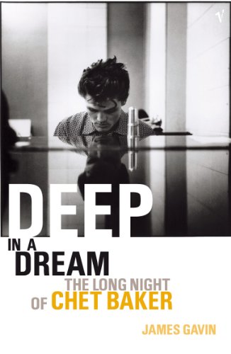 Imagen de archivo de Deep In A Dream: The Long Night of Chet Baker a la venta por WorldofBooks