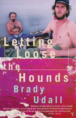 Stock image for Letting Loose the Hounds for sale by WorldofBooks