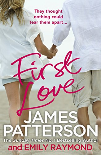 Beispielbild fr First Love zum Verkauf von AwesomeBooks