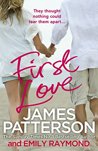 Stock image for First Love for sale by WorldofBooks