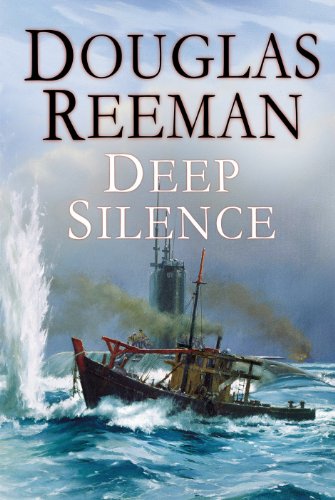 Beispielbild fr The Deep Silence zum Verkauf von WorldofBooks