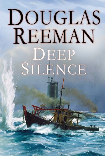 9780099591597: The Deep Silence