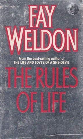 9780099591702: The Rules Of Life