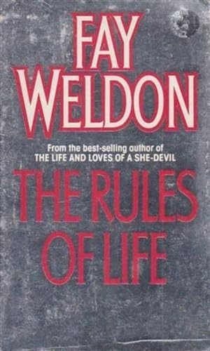 The Rules Of Life - Weldon, Fay