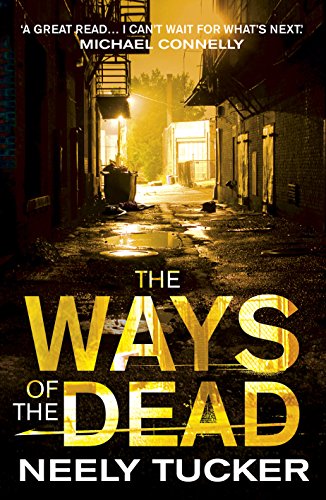 Beispielbild fr The Ways of the Dead zum Verkauf von WorldofBooks