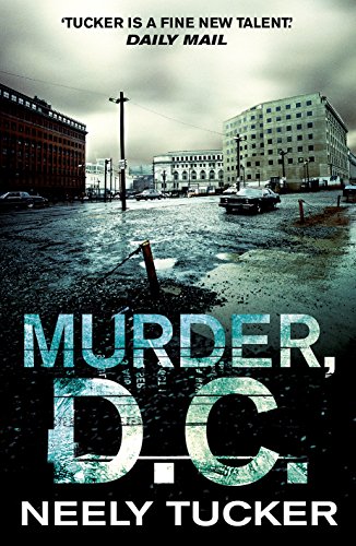 Imagen de archivo de Murder, D.C. (Sully Carter 2) a la venta por Reuseabook