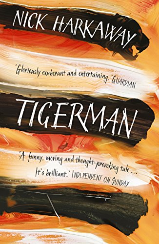 9780099591757: Tigerman