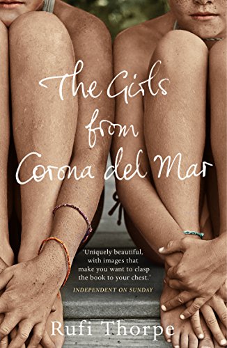 Beispielbild fr The Girls from Corona Del Mar zum Verkauf von Better World Books