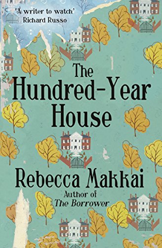 9780099591795: The Hundred-Year House