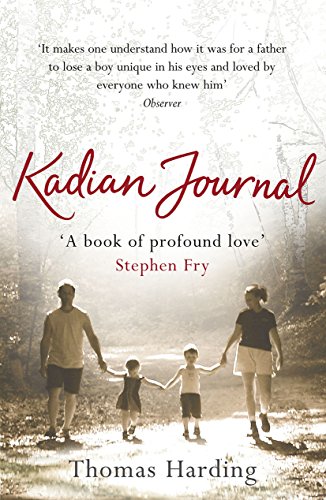 Stock image for Kadian Journal for sale by WorldofBooks