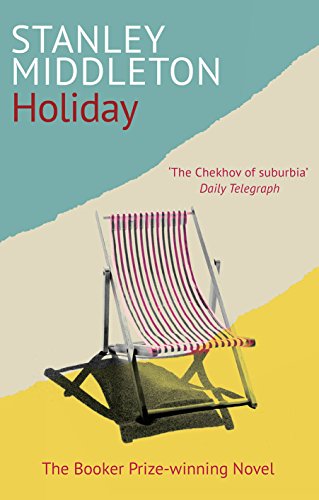 Stock image for Holiday for sale by Blackwell's