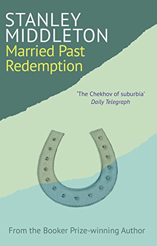 Stock image for Married Past Redemption for sale by WorldofBooks