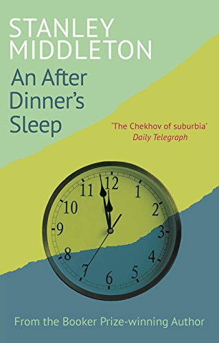Beispielbild fr An After-Dinner  s Sleep zum Verkauf von WorldofBooks