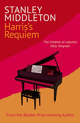 Stock image for Harris  s Requiem for sale by WorldofBooks