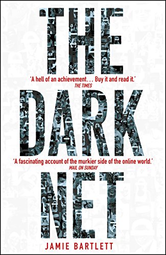 Beispielbild fr The Dark Net zum Verkauf von ThriftBooks-Dallas