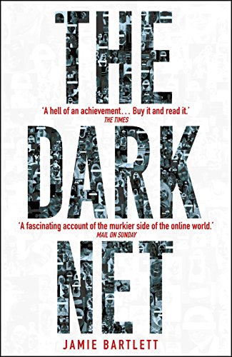 Imagen de archivo de The Dark Net a la venta por Blackwell's